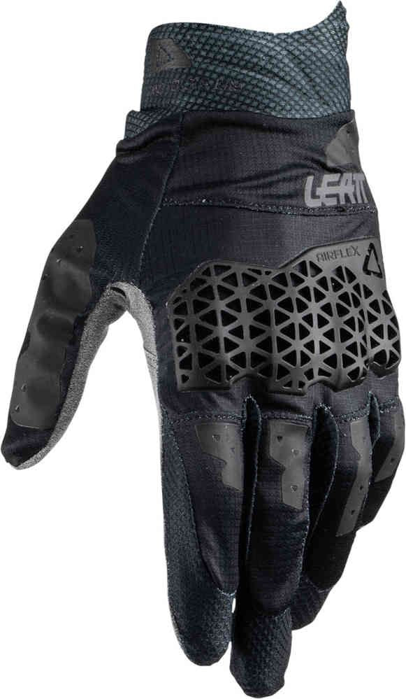 Leatt 2024 Gloves Moto 4.5 Lite Black